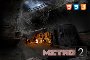 Metro 2