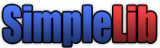 SimpleLib Logo